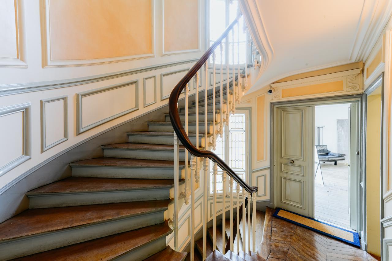 Bureau Paris 99m² Location bureau Paris OLBUR2202786 2